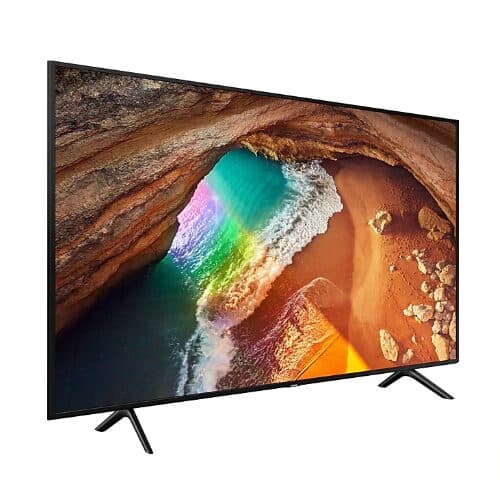 Samsung 55″ Qled Smart 4…