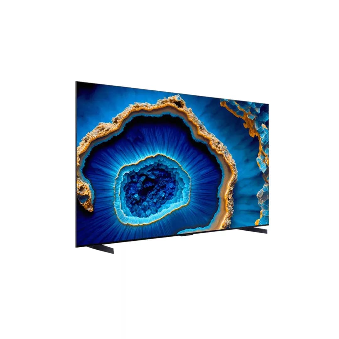 Tcl Qled Mini Led 4k Tv…