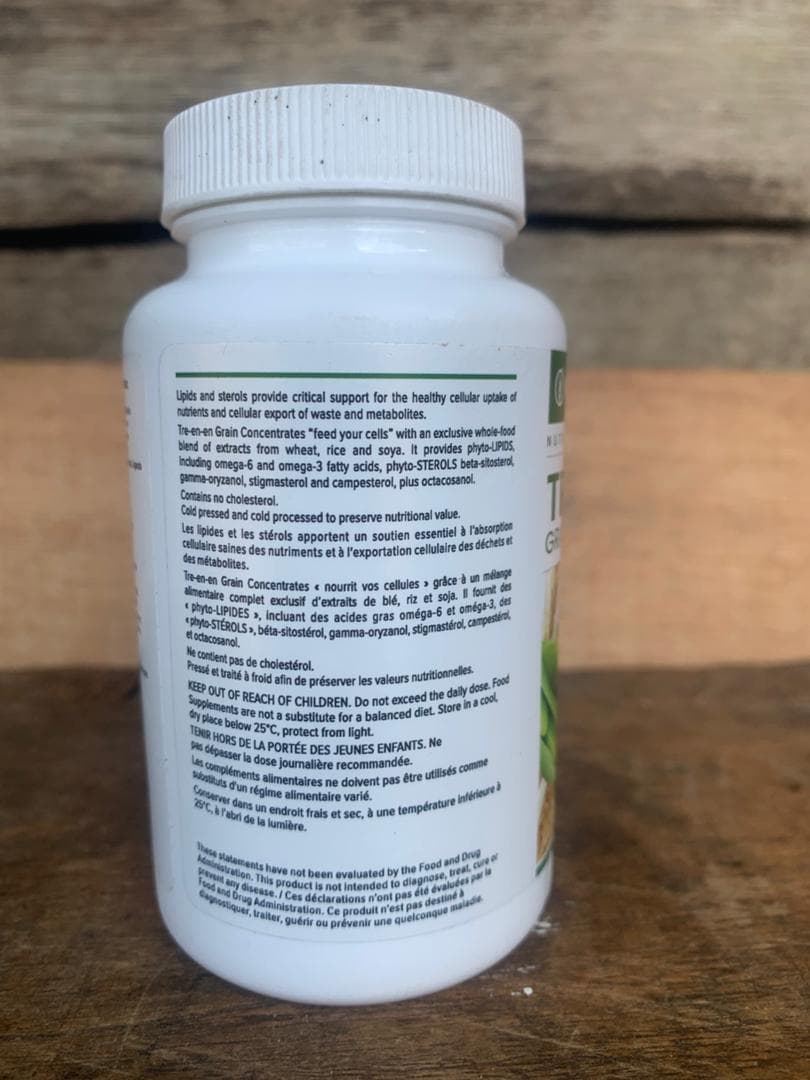 NeoLife Tre-en-en Food Supplement