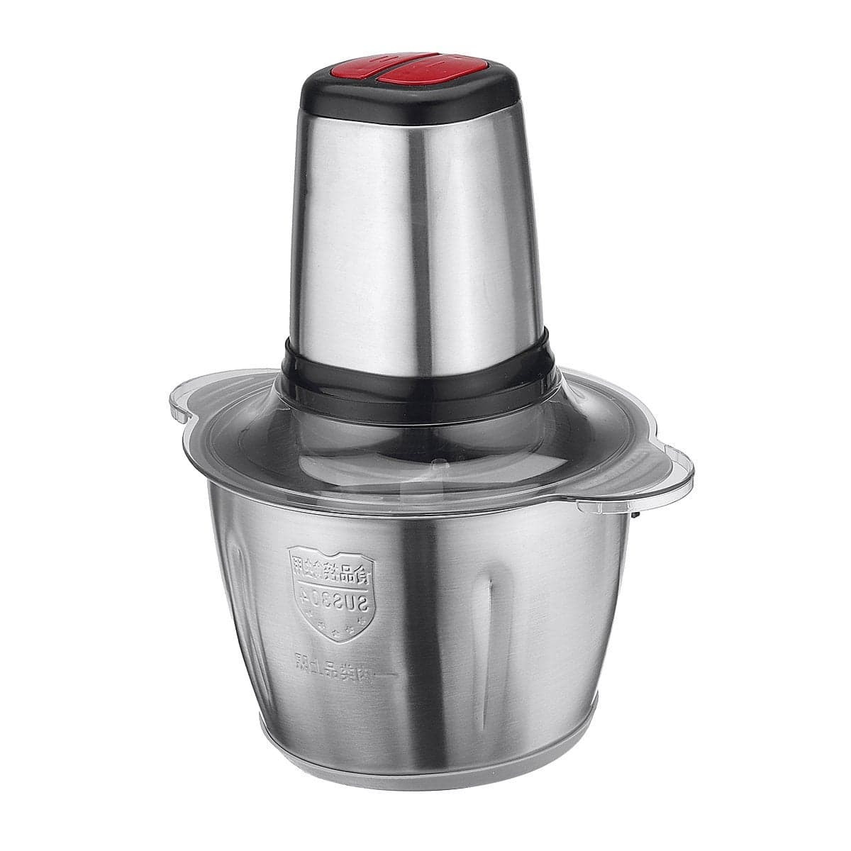 4 litres meat grinder fufu blender