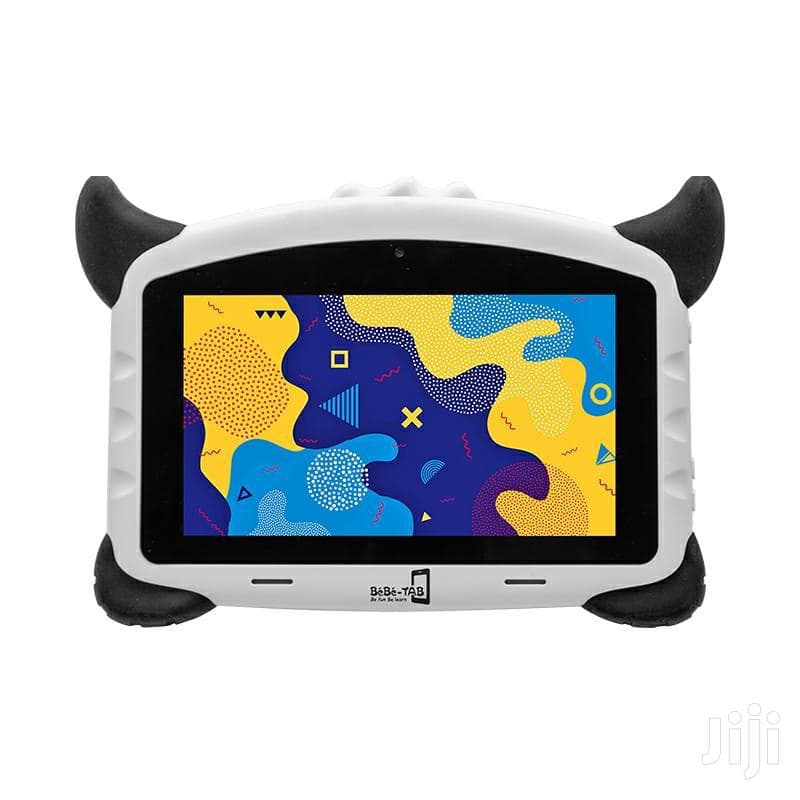 Bebe B77 Kids Tablet 1gb Ram 16gb Rom