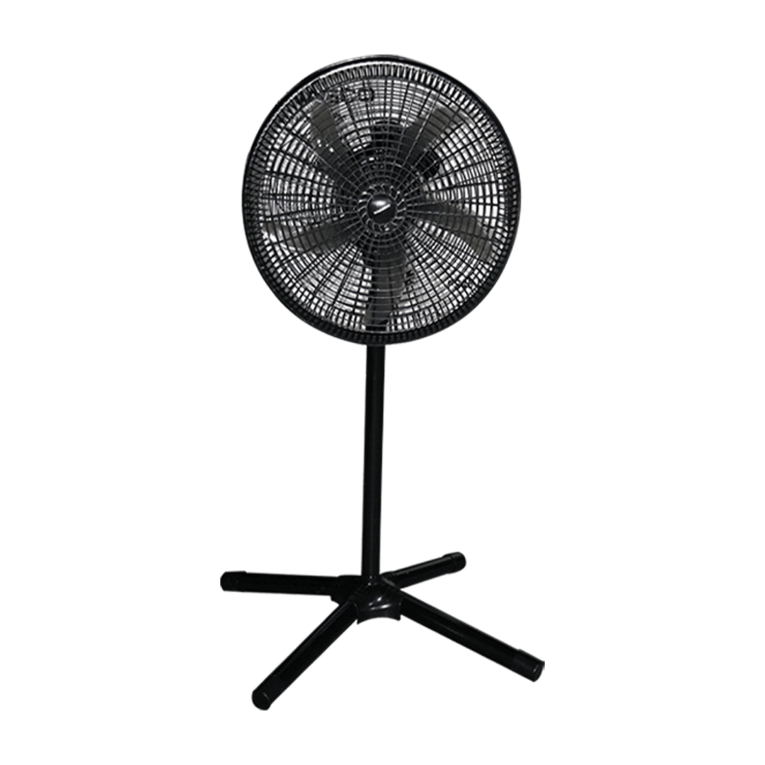 Nasco 18″ Industrial Standing Fan Fs45 5