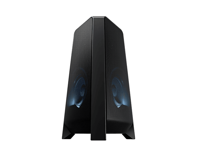 Samsung 500 Watt Power Audio Mx-T50/Xa