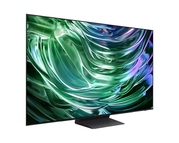 Samsung 65″Oled 4k Smart Tv Qa65s90daexgh