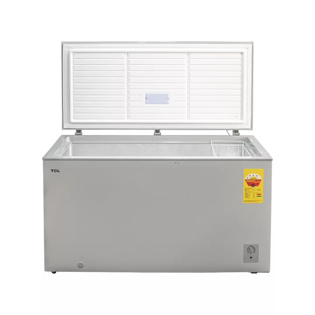 Tcl Chest Freezer 400ltrs F400cf