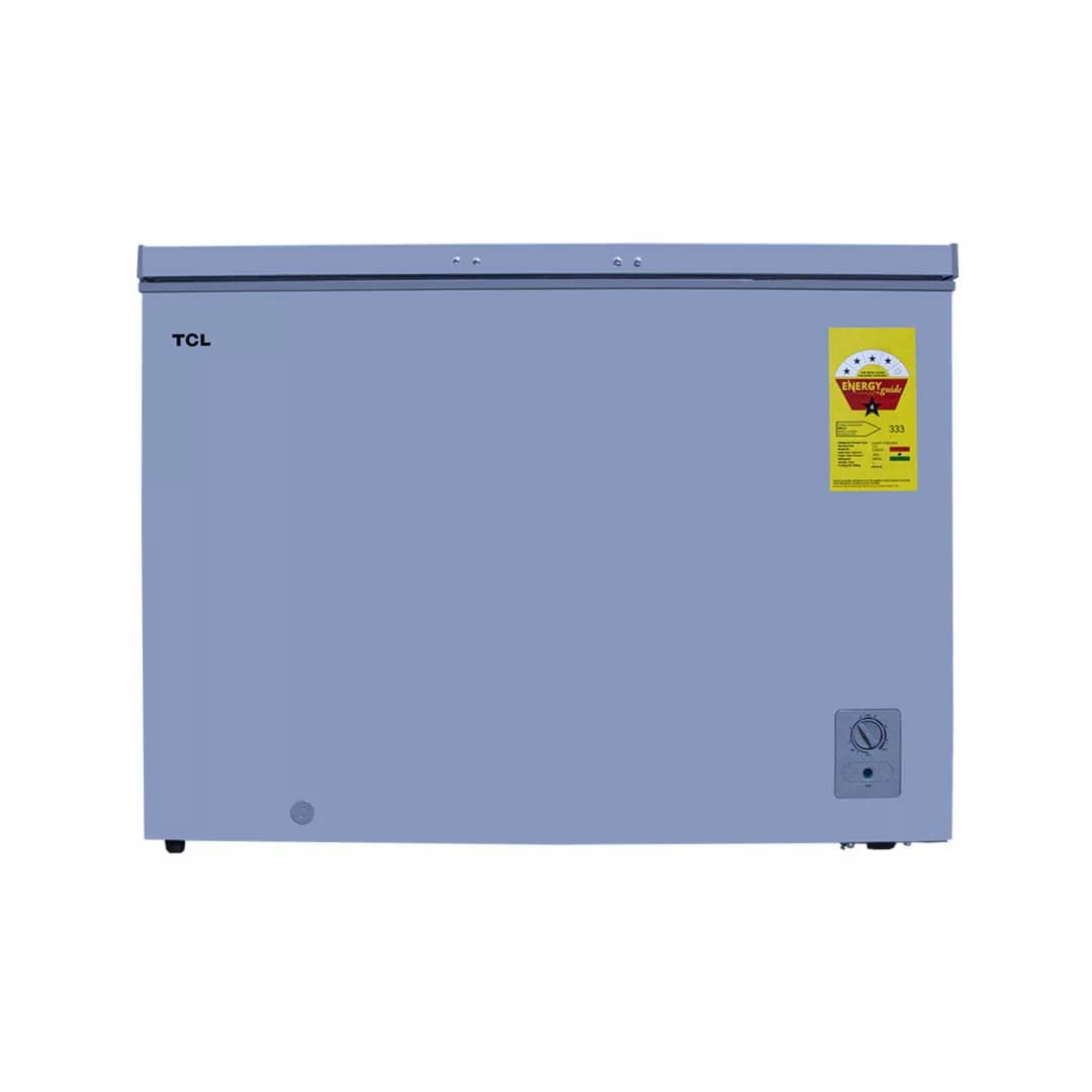 Tcl Chest Freezer 208ltrs F208cf