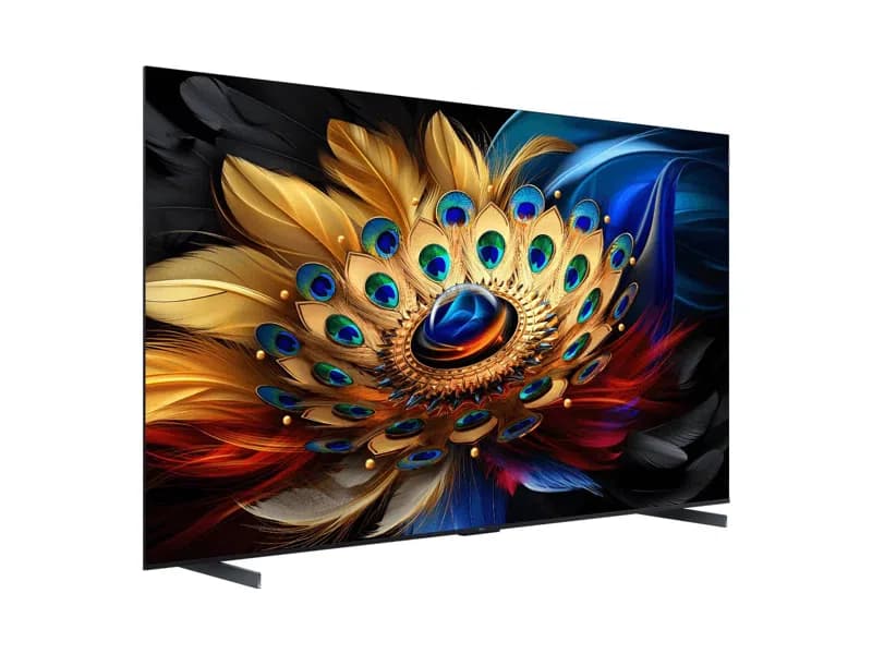 Tcl Qled Tv 75 Inches 75c655