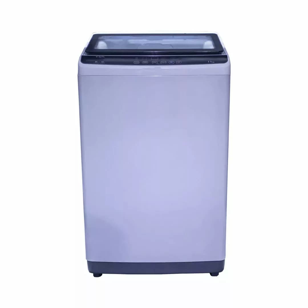 Tcl Top Load Washing Machine 9kg F709tl