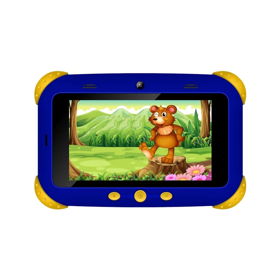 XTigi Kids 5 Mini Tablet 16GB
