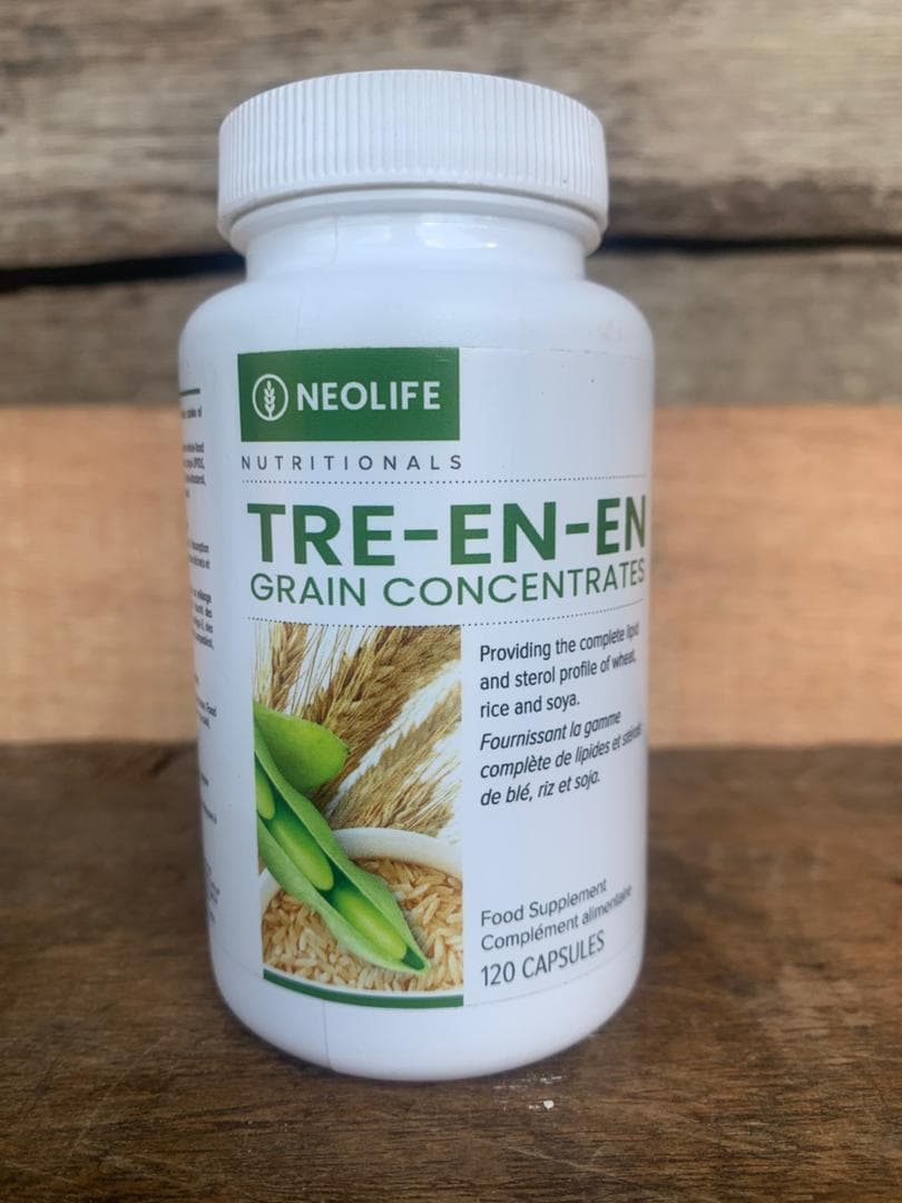 NeoLife Tre-en-en Food Supplement