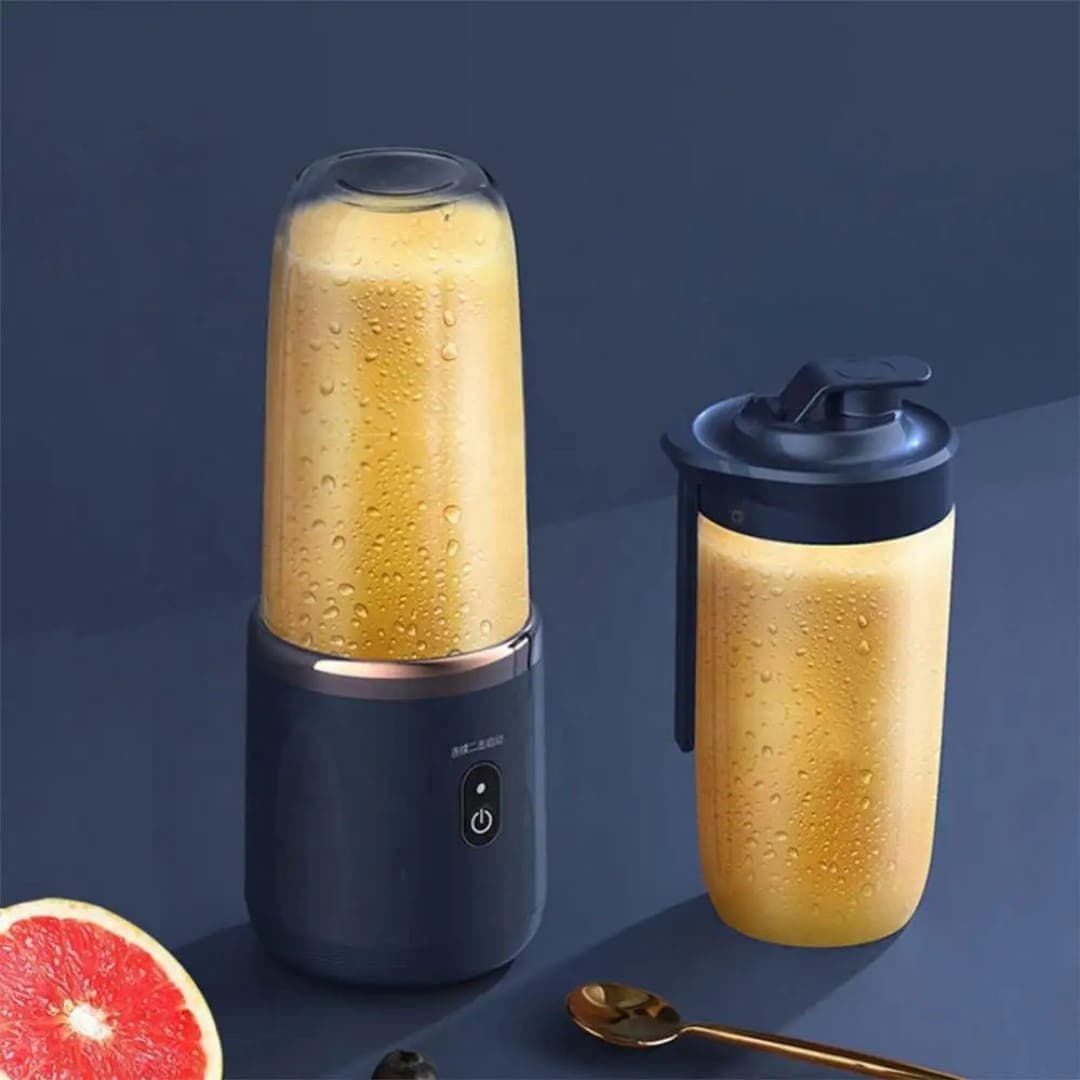 400ml x2 Portable Multifunction Juicer