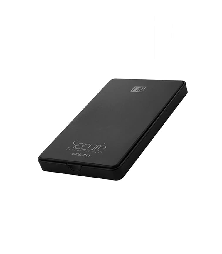 Heatz Zl08 Sata Case - Type C