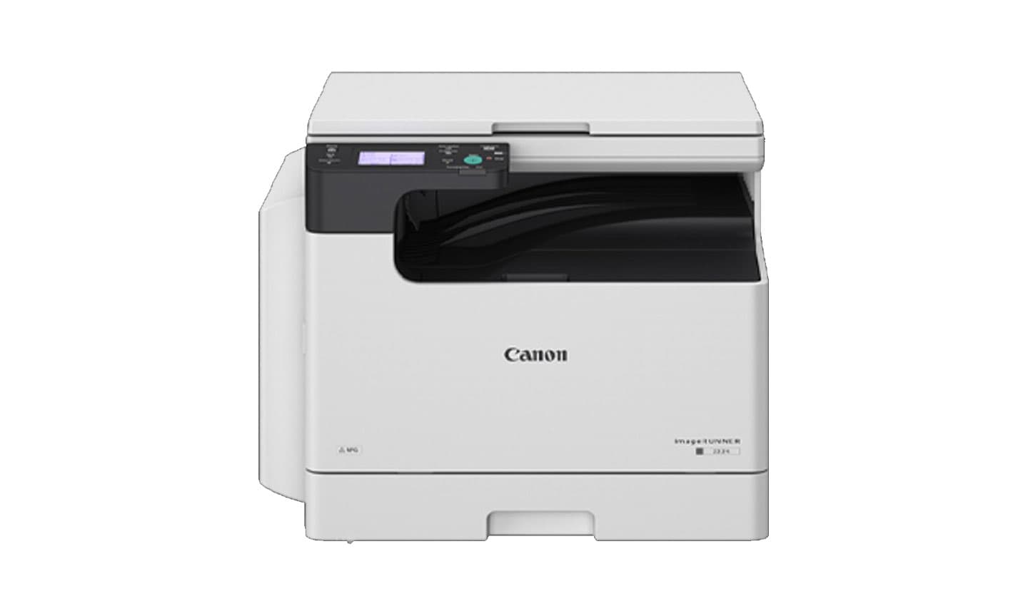 Canon Image Runner 2224N Photocopier Printing Scanning