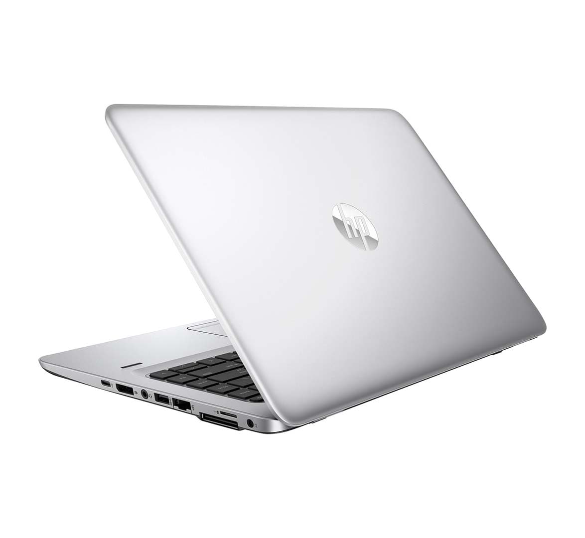 HP EliteBook 840 G4 Laptop 256gb - ssd 8gb - ram Core i5