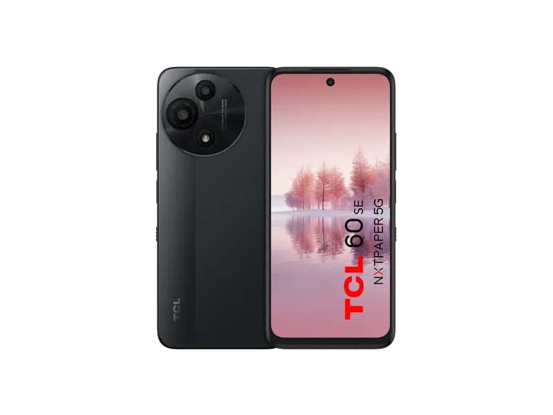 TCL 60 SE NXTPAPER 5G Smart Mobile Phone