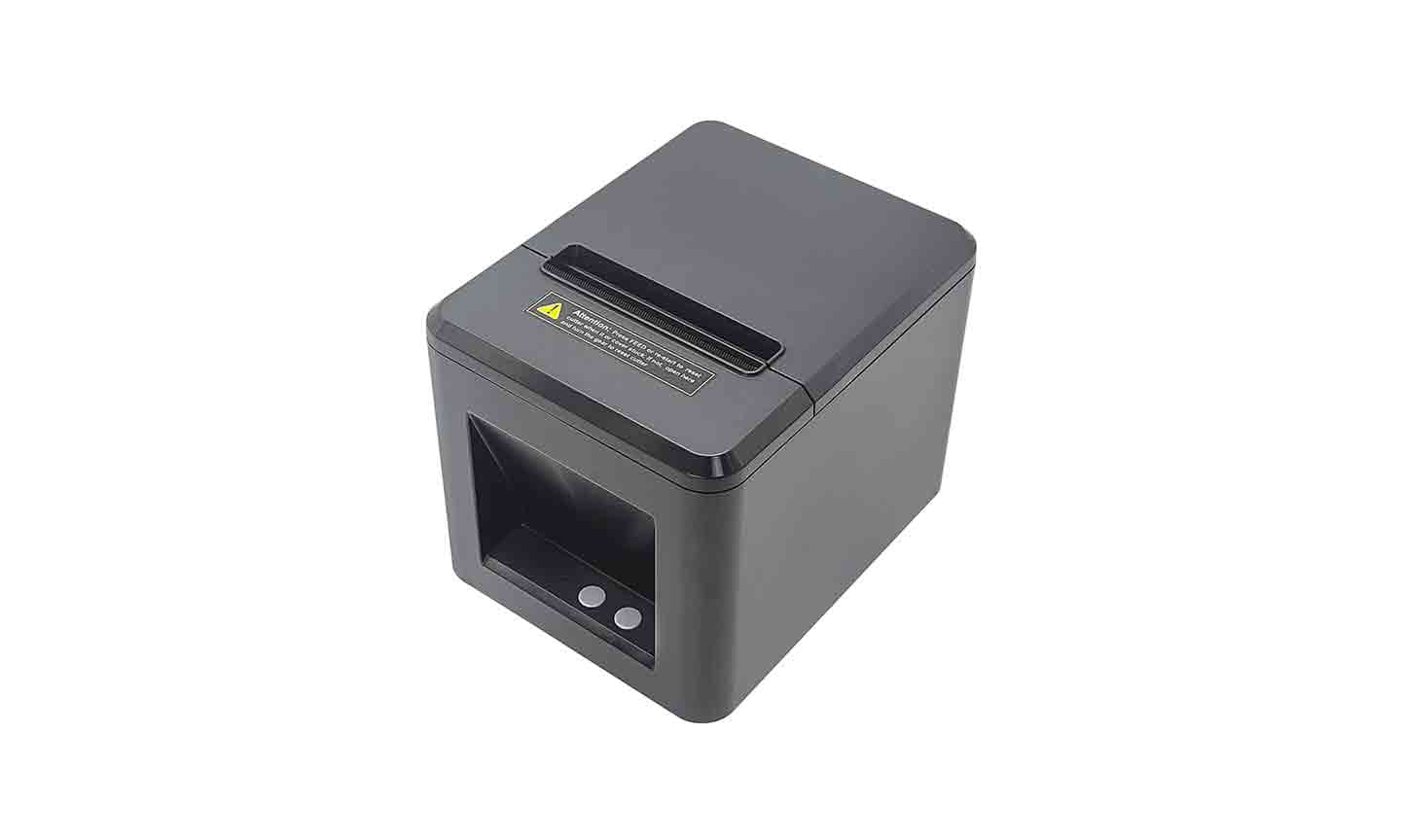 X Mini Receipt Printer XP-Q80A Bluetooth