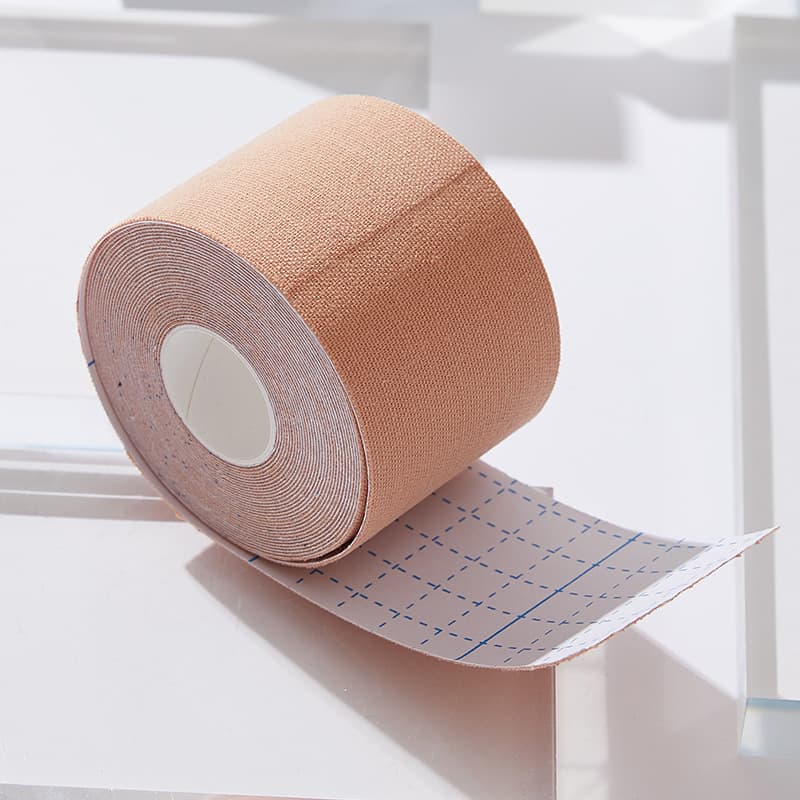 Boob Tape - Invisible Breast Lift Tape for Backless &amp; Strapless Dresses Strong Hold