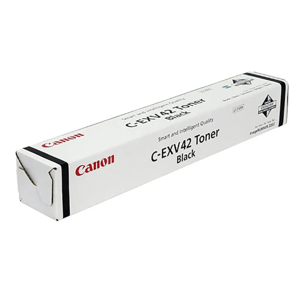 Canon Toner C-EXV 42 (/…