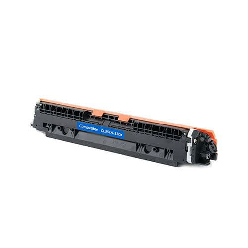 HP Compatible Toner (CF350A) 130A- Black