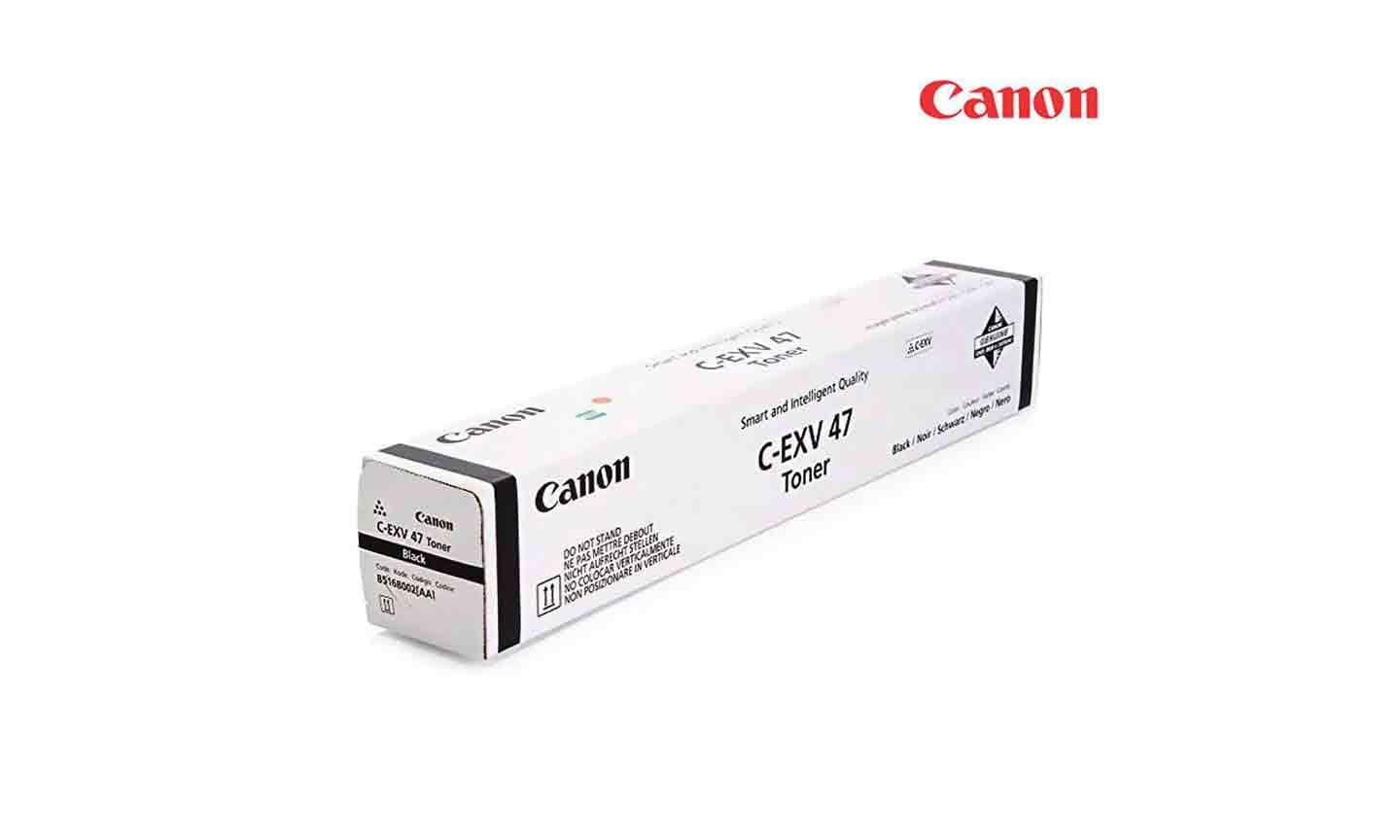 Canon Color Toner C-Exv…