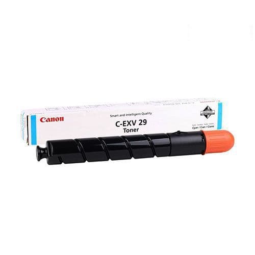 Canon Color Toner C-Exv…