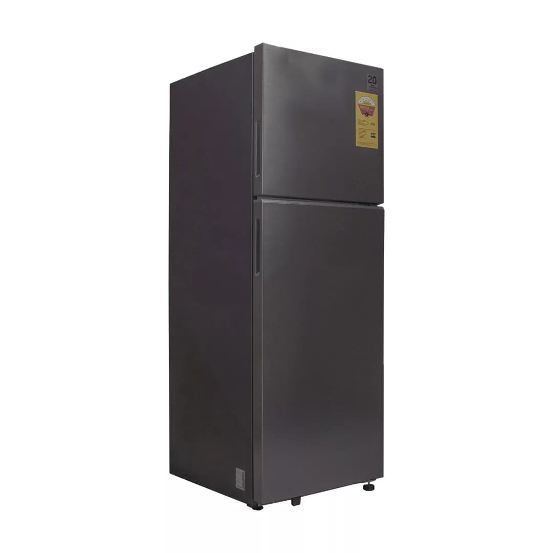 Samsung 411ltr Duracool Twin Cooling Plus Refrigerator Rt42cg6621s9gh
