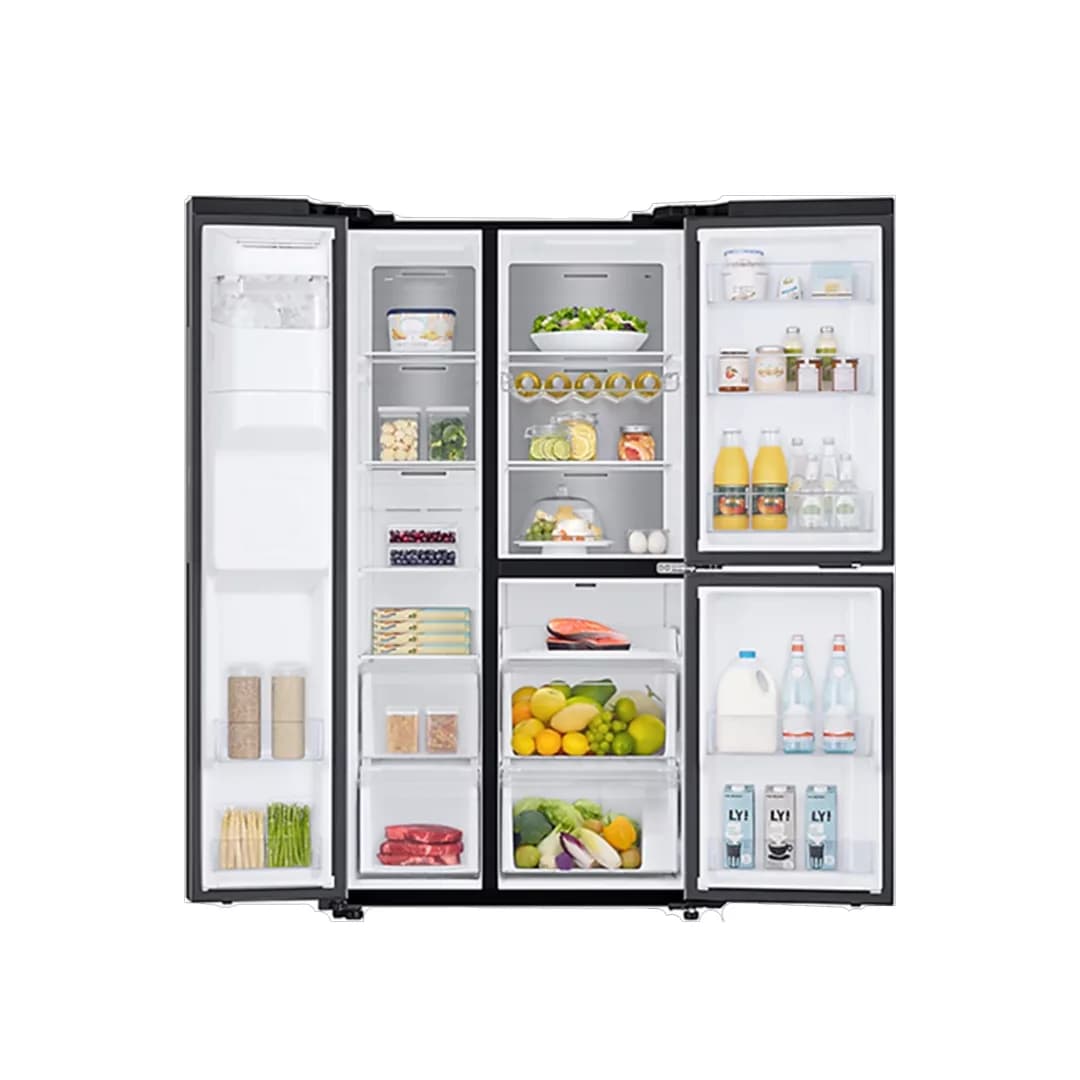 Samsung 602 Ltr Side By…