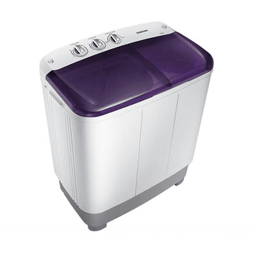 Samsung 6kg Twin Top Semi Auto Washer Washing Machine Wt60h2500