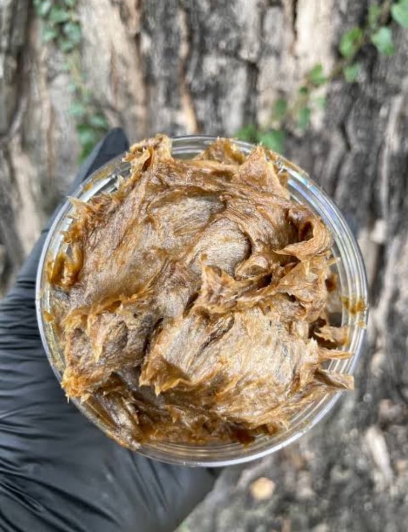 African black soap