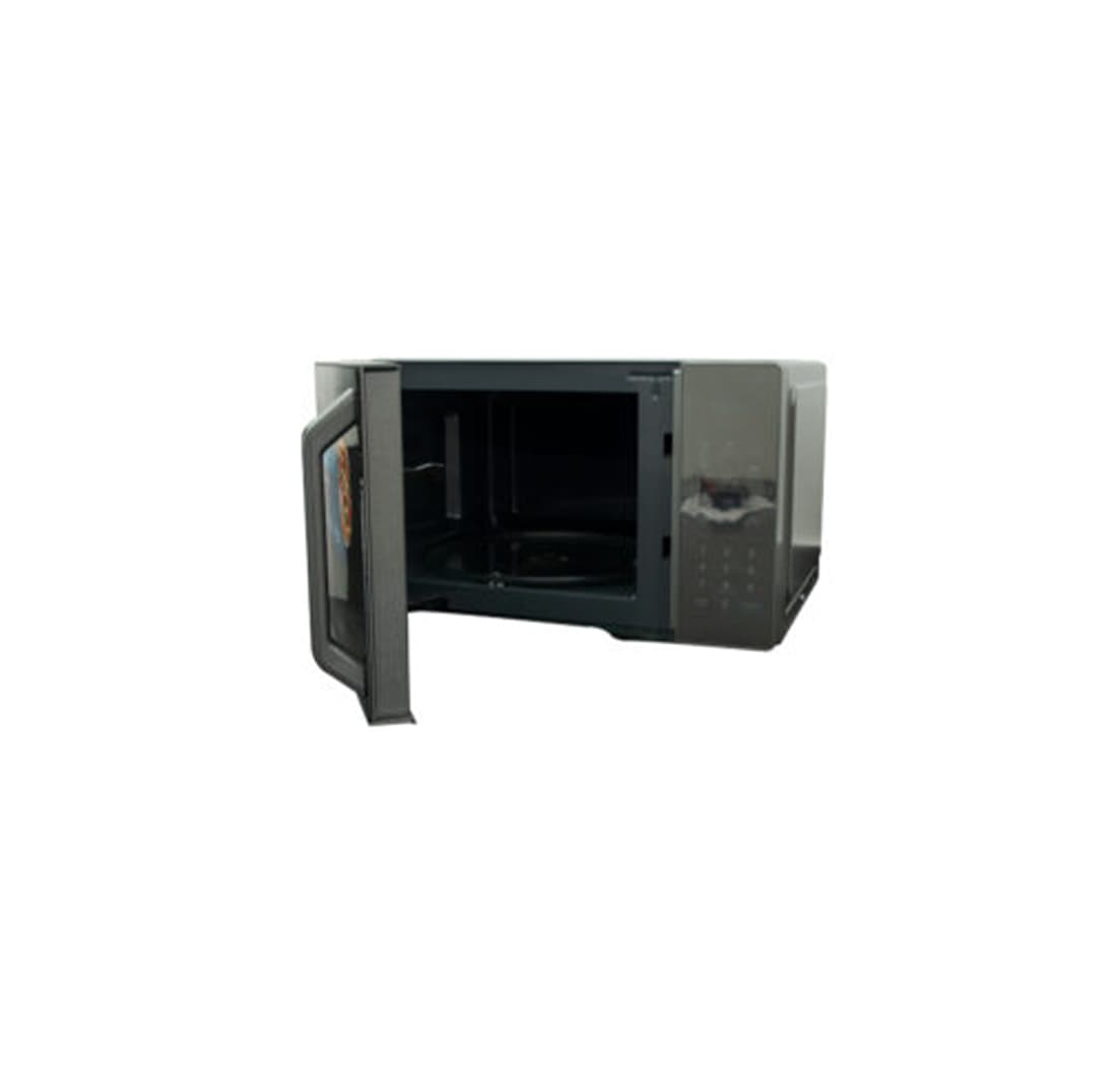 Midea Microwave 30L EM9P032MX Black