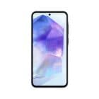 Black Samsung Galaxy A55 128GB ROM 8GB RAM Sm A556ezkvafb