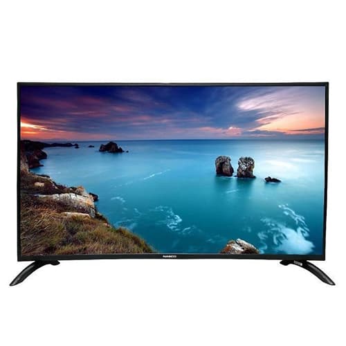 Nasco 50 Inches Led Digital Satellite Tv Nas H50fb