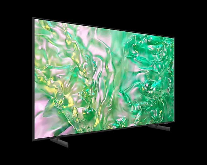 Samsung 55″ Crystal Uhd 4k Smart Tv Ua55du8000uxgh