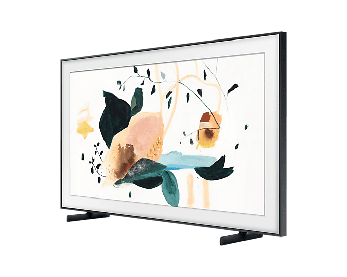 Samsung 55″ The Frame Smart Uhd Tv Qa55ls01bauxgh