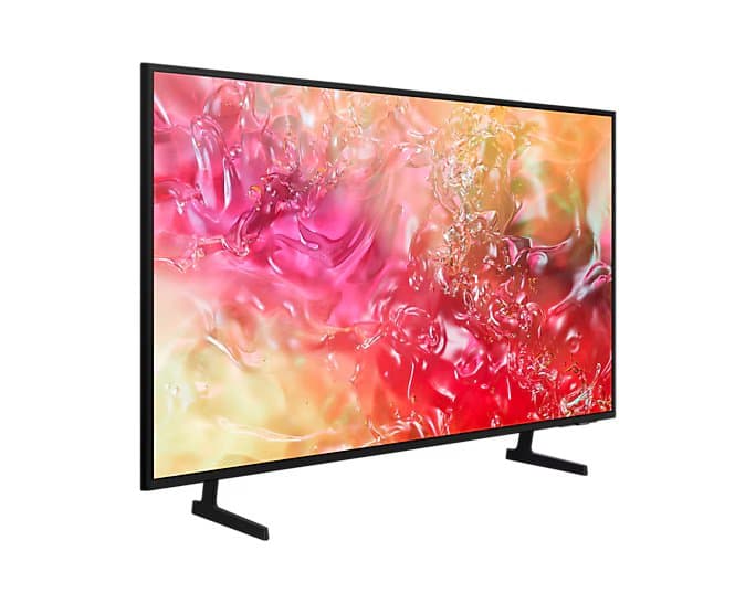 Samsung 65″ Crystal Uhd 4k Smart Tv Ua65du7010uxly