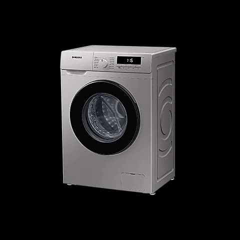 Samsung 7kg Front Load Full Auto Washer Washing Machine Ww70t3010bs/Nq