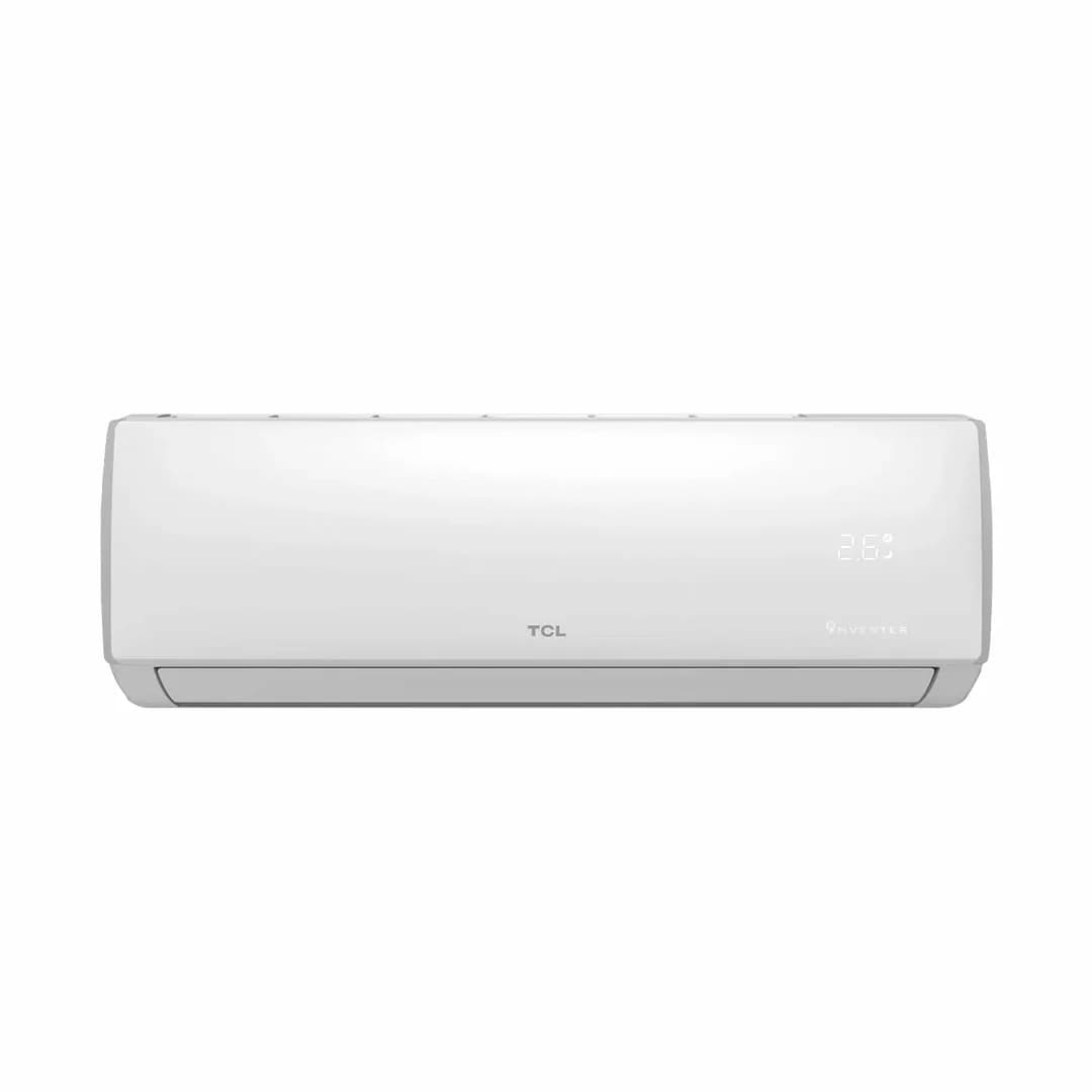 Tcl Split Inverter R410 1.5hp Ac Tac-12csa/Xa73i