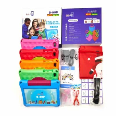 Bebe Android Kids Tablet 7” – Learning & Fun On-the-Go