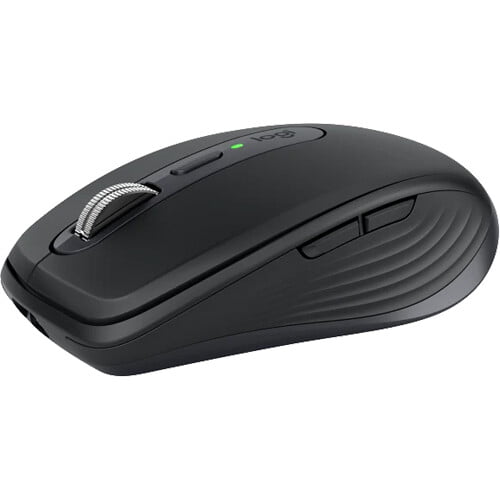 Wireless Mouse