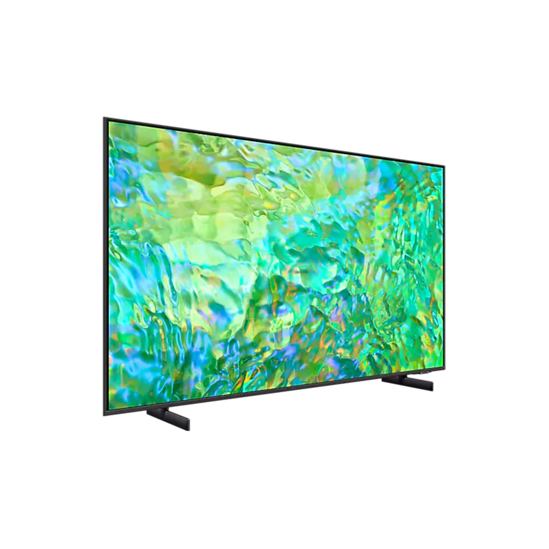 Samsung 43″ Crystal Uhd 4k Smart Tv Ua43cu8000uxgh
