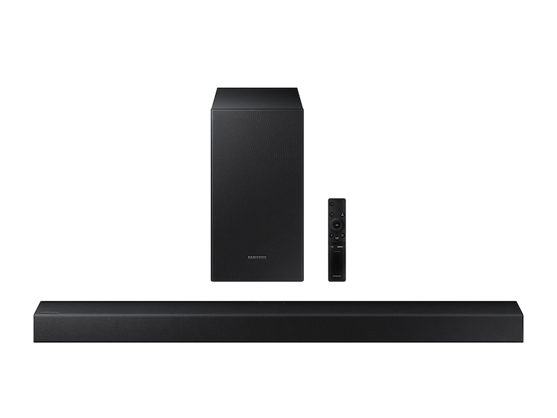 Samsung 5.1 Channel 360watt Soundbar Hw Q60t/Xa in Ghana