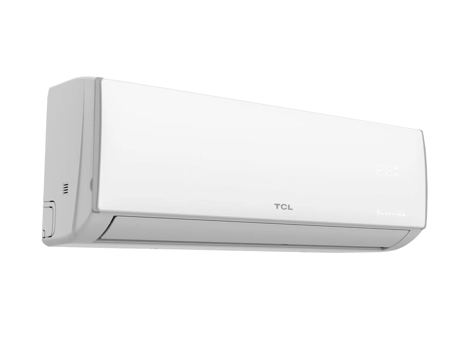 Tcl Split Inverter R410 Air Conditioner 2.0hp Tac18csa/Xa73i