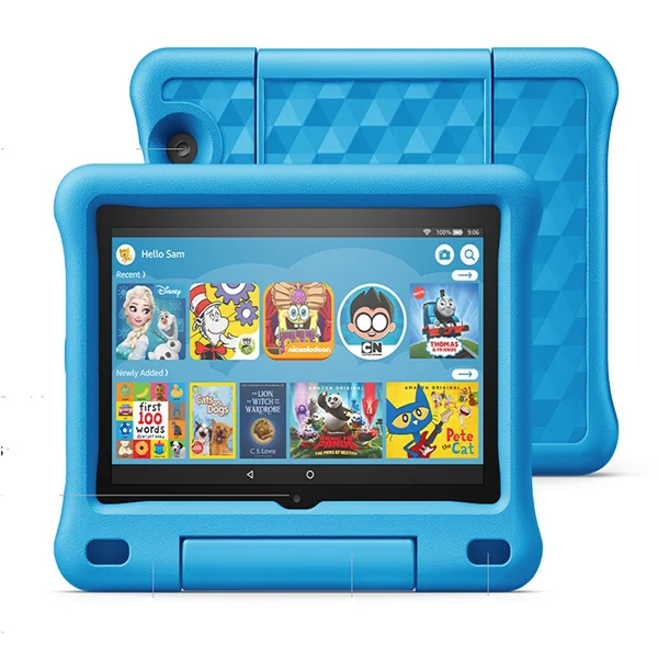 Amazon Fire HD 10 Kids Pro 3GB – 64GB Wifi