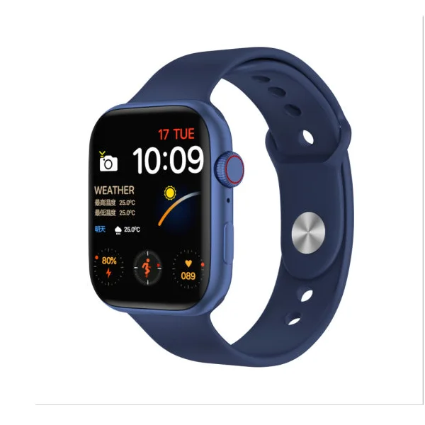 CCIT CT-2 Smart Watch