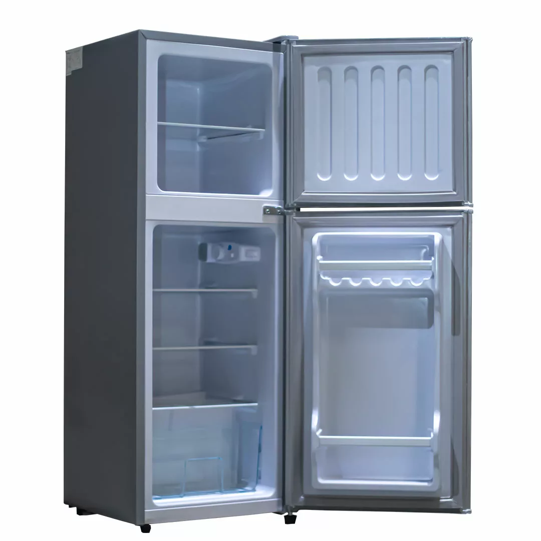 Nasco 112ltr Table Top Freezer Refrigerator Nasf2-13fl