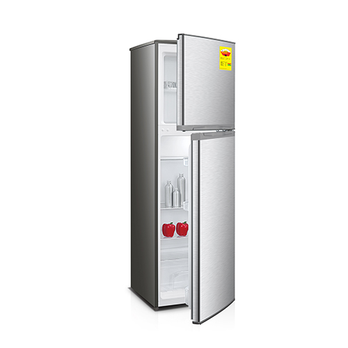 Nasco 166ltr Top Mount Refrigerator Df2-22