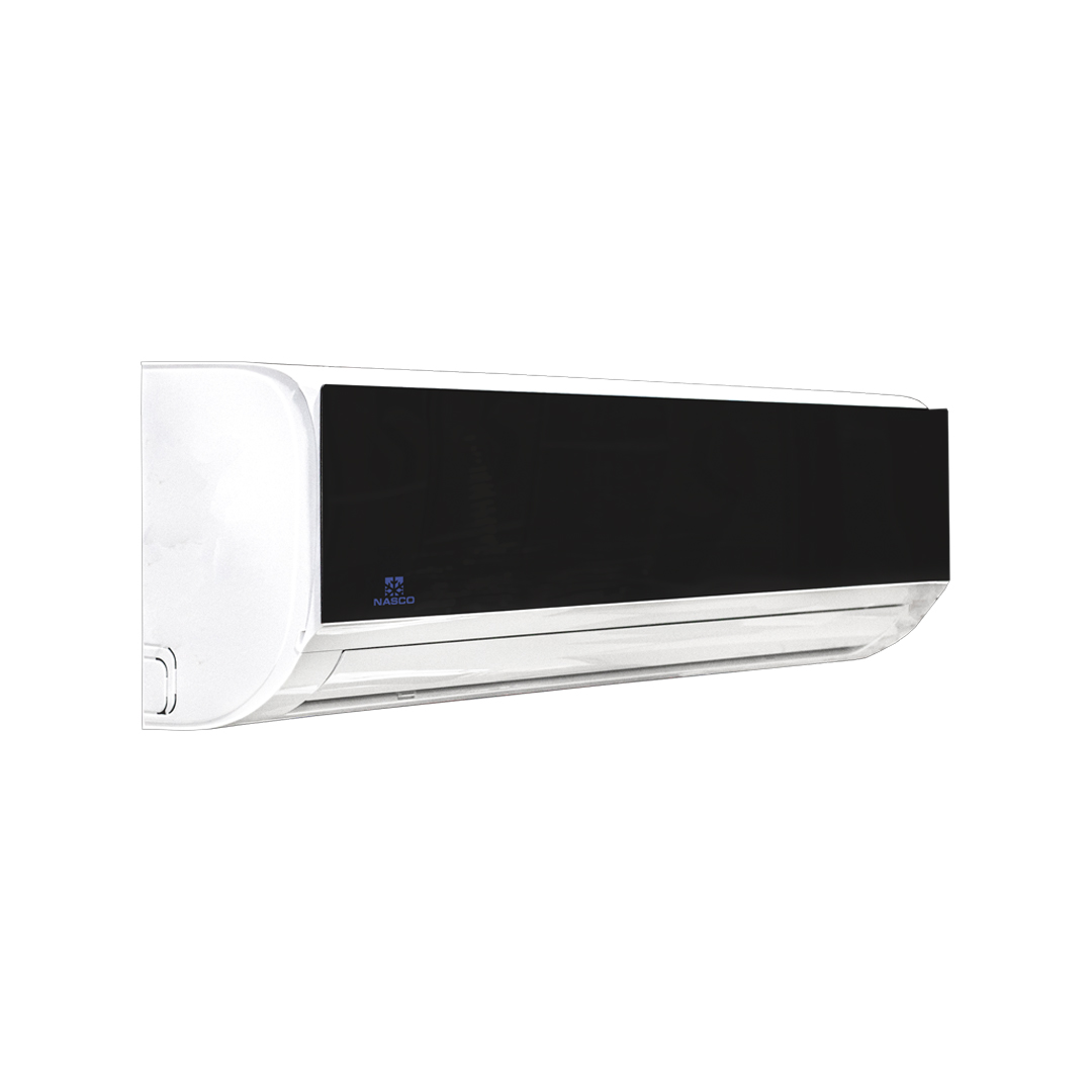 Nasco 2.5hp R410 Split Air Conditioner Mirror Design Nas M24n1