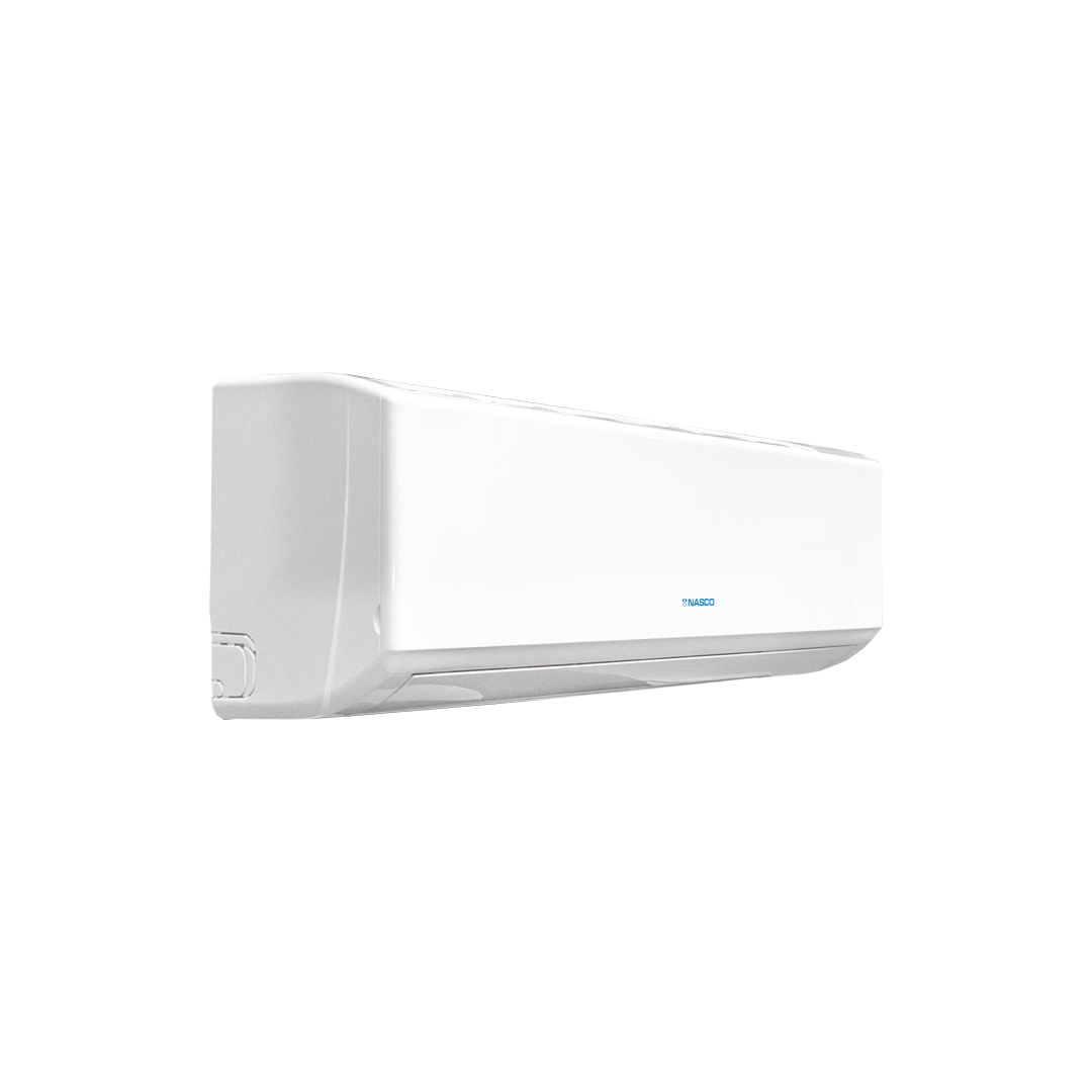 Nasco 2.5hp R410 Split Air Conditioner Nas T24n1