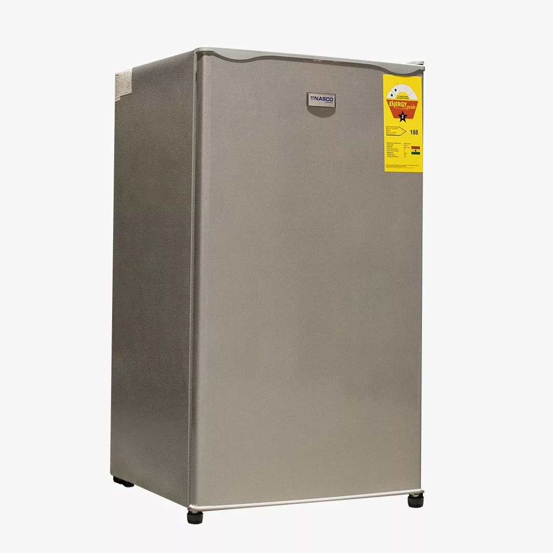 Nasco 92ltr Table Top Refrigerator Nasf1-110fl