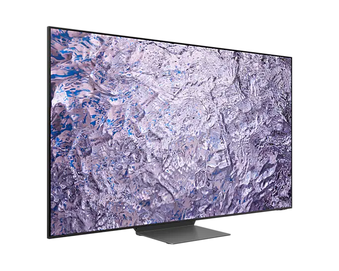 SAMSUNG 85″ Neo QLED 8K Smart TV QA85QN800CUXZN